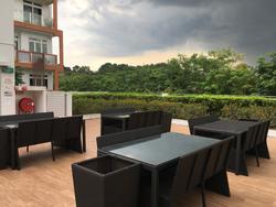 Parc Rosewood (D25), Condominium #154926952